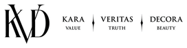 KVD Kara Veritas Decora
