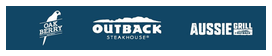 Oakberry · Outback · Aussie Grill