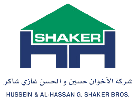 Shaker